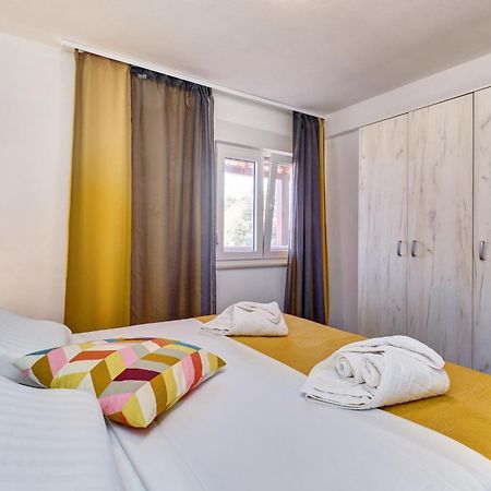 Providenca Accommodation Mali Lošinj Exteriér fotografie