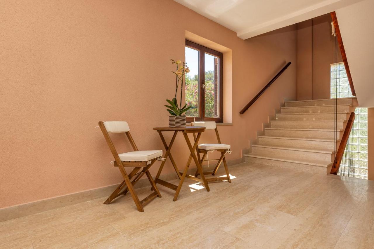 Providenca Accommodation Mali Lošinj Exteriér fotografie