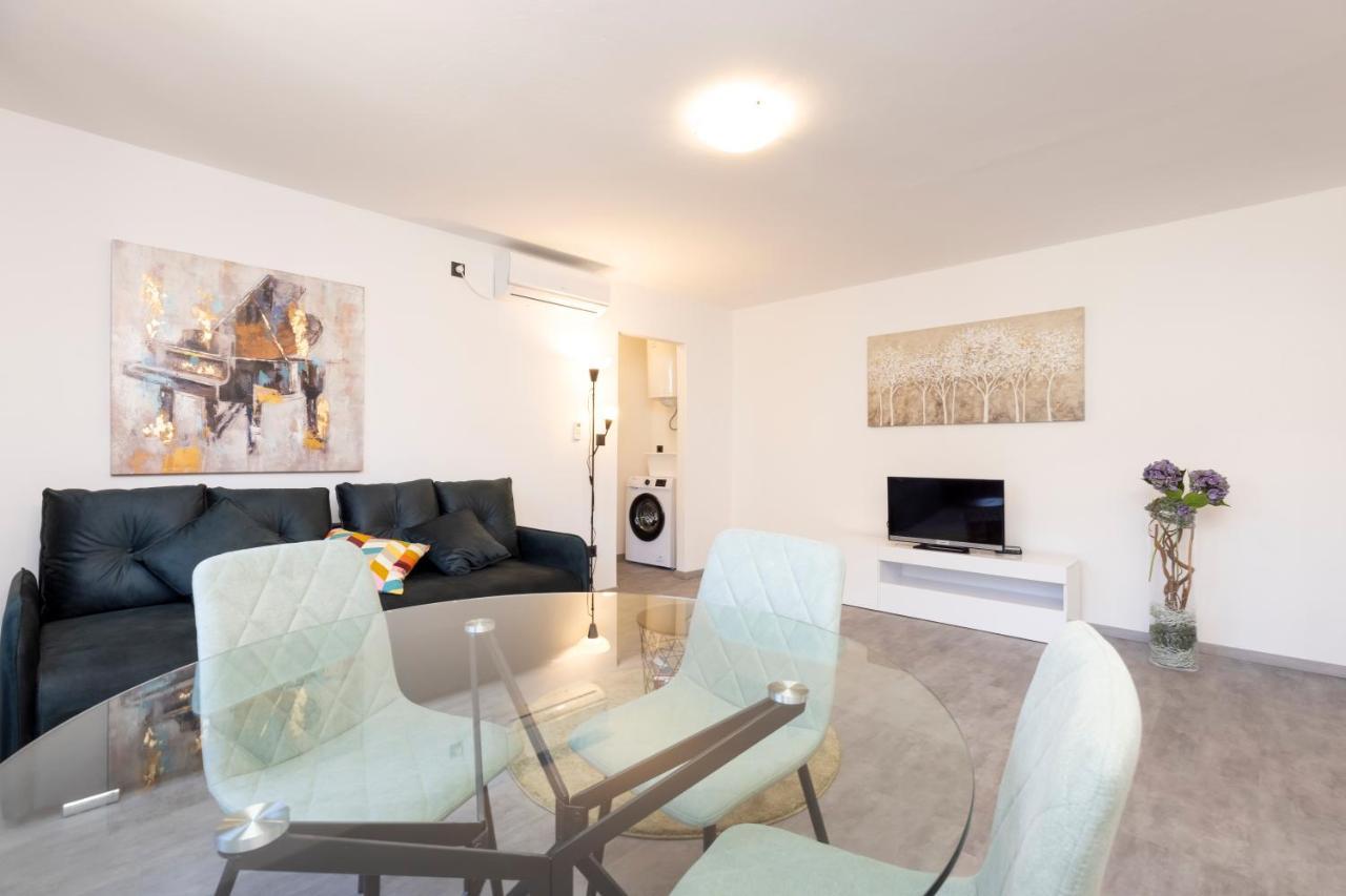 Providenca Accommodation Mali Lošinj Exteriér fotografie