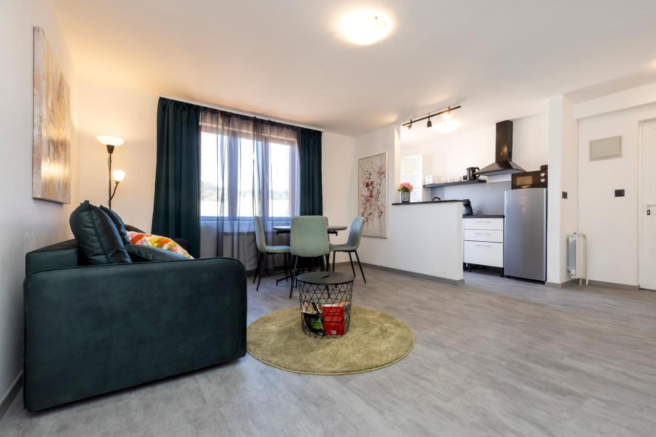 Providenca Accommodation Mali Lošinj Pokoj fotografie