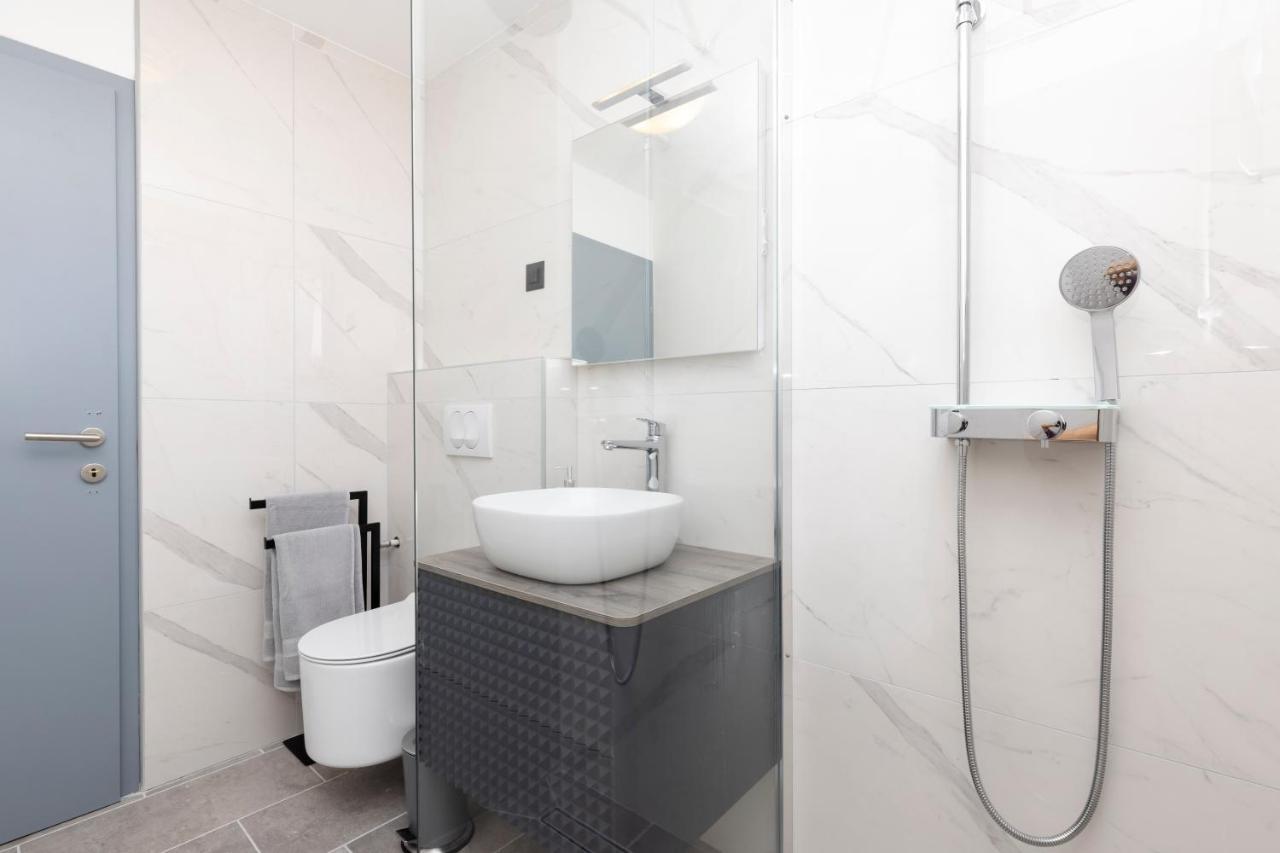 Providenca Accommodation Mali Lošinj Pokoj fotografie
