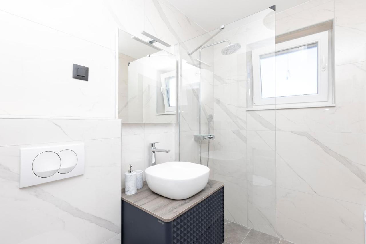 Providenca Accommodation Mali Lošinj Pokoj fotografie