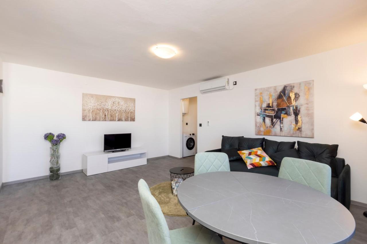 Providenca Accommodation Mali Lošinj Pokoj fotografie